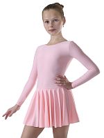 Комбинезон гимнастический