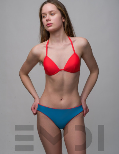 Купальник женский