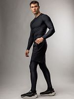 Футболка с длинным рукавом