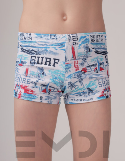 Плавки для мальчика