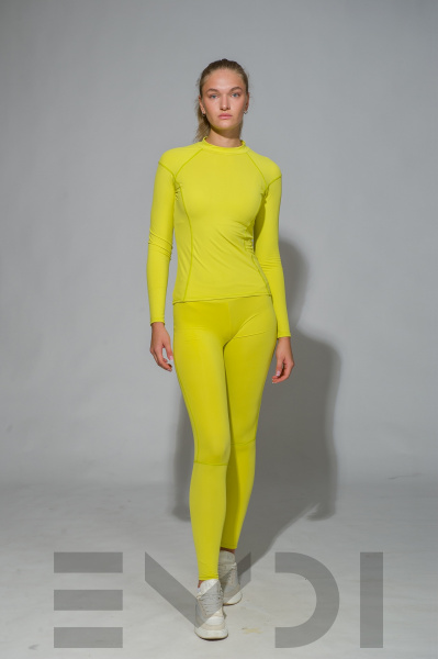 Лосины женские