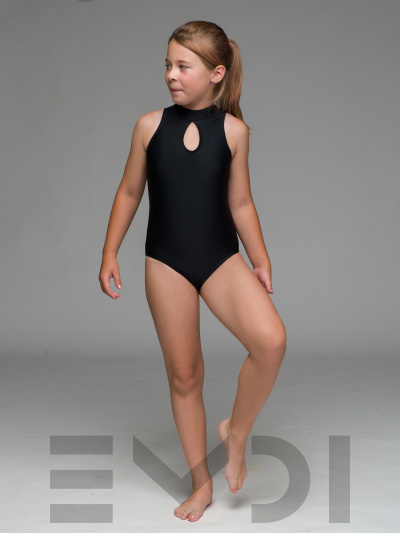 Комбинезон гимнастический