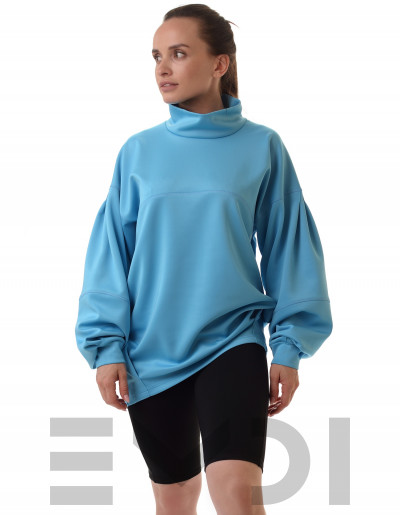 Толстовка женская