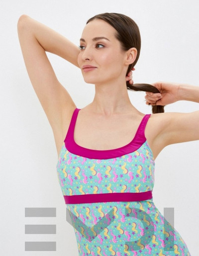 Купальник женский