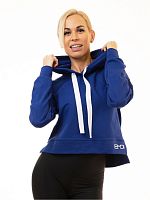 Толстовка женская