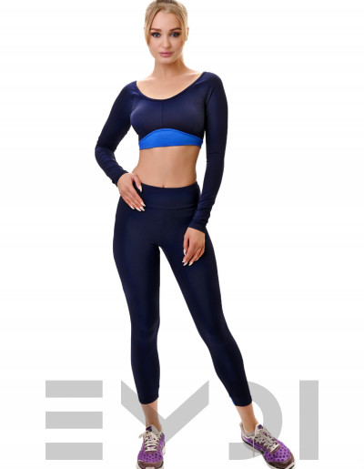 Лосины женские