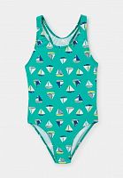 Купальник для девочки