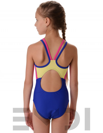 Купальник для девочки