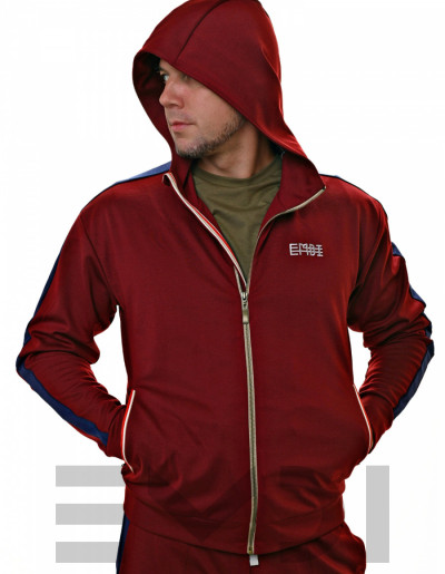 Толстовка мужская