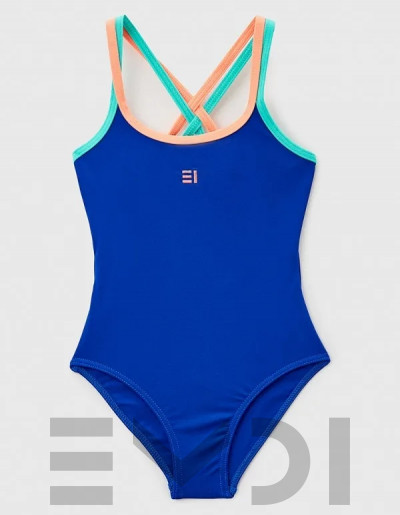 Купальник для девочки