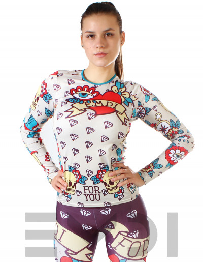 Лосины женские