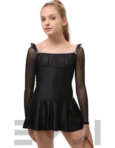 Комбинезон гимнастический