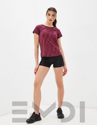 Футболка женская