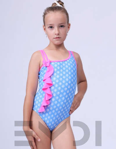 Купальник для девочки