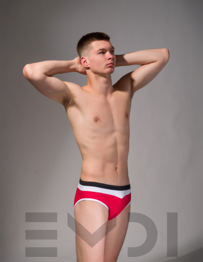 Плавки мужские