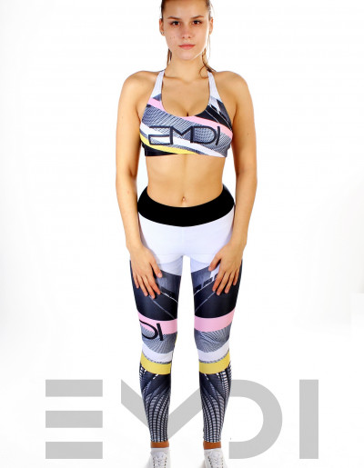 Лосины женские