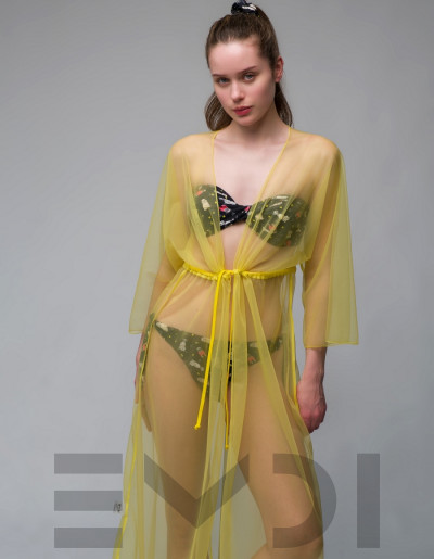 Платье туника