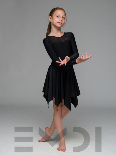 Юбка детская