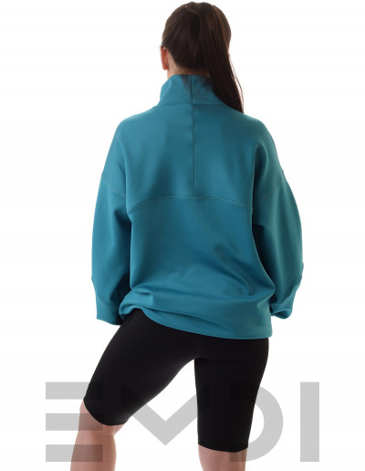 Толстовка женская