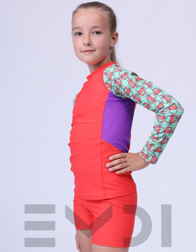 Футболка детская