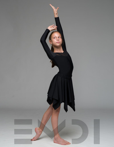 Юбка детская