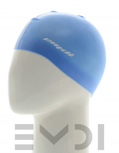 Шапочка плавательная