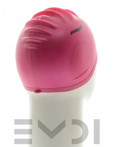 Шапочка плавательная