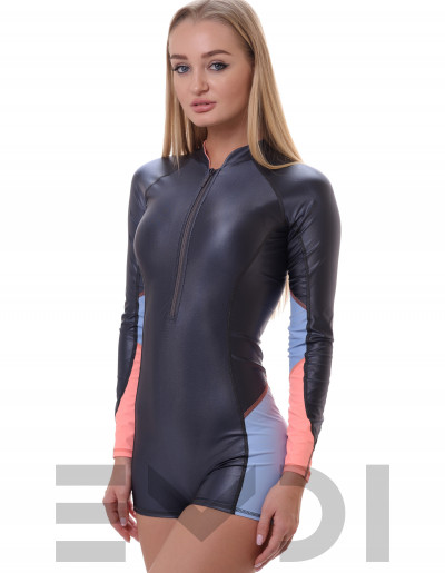 Комбидресс женский