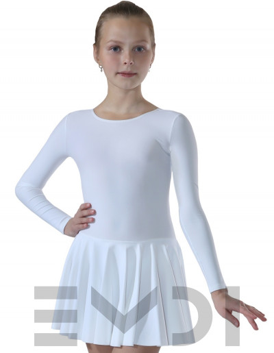 Комбинезон гимнастический