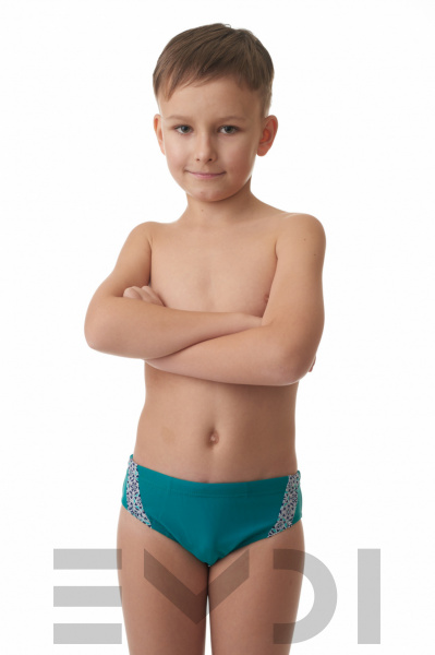 Плавки детские