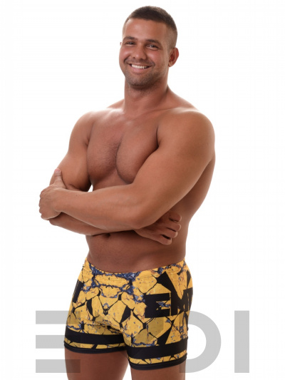 Плавки мужские