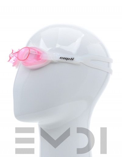 Очки плавательные