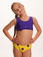 Купальник для девочки