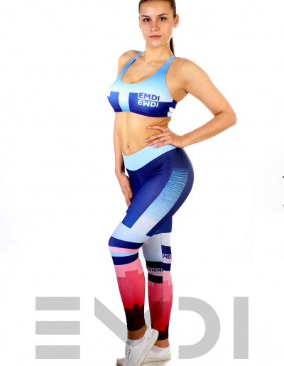 Лосины женские