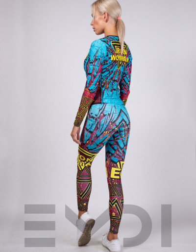 Лосины женские