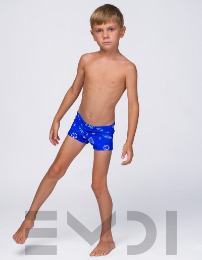 Плавки для мальчика