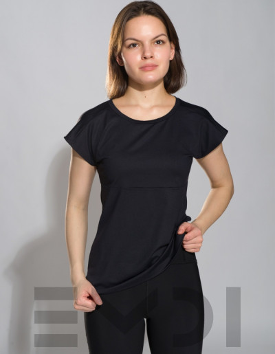 Футболка женская