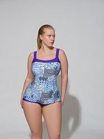 Купальник женский