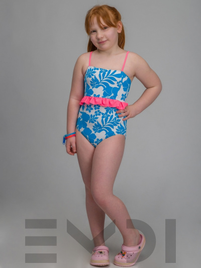 Купальник для девочки