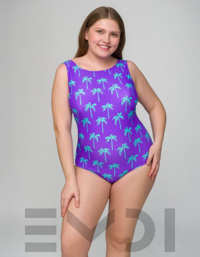 Купальник женский