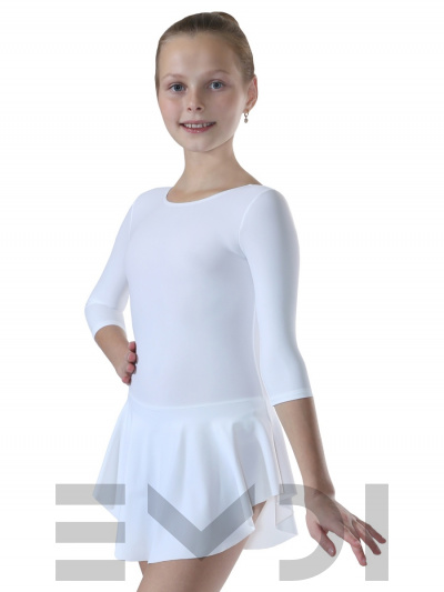 Комбинезон гимнастический