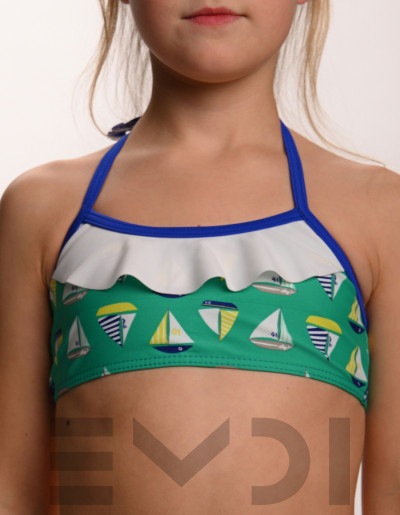 Купальник для девочки