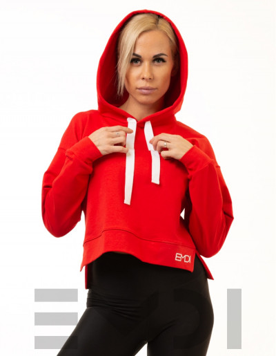 Толстовка женская