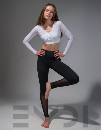 Лосины женские