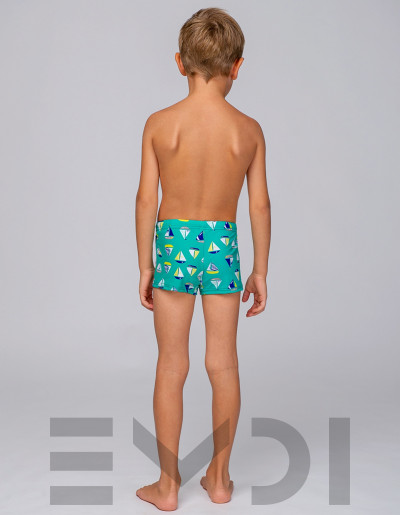 Плавки для мальчика