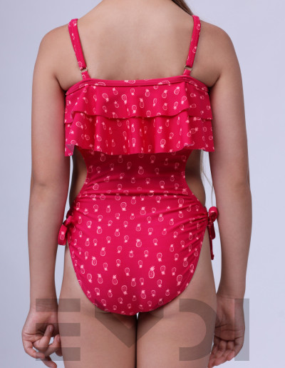 Купальник для девочки