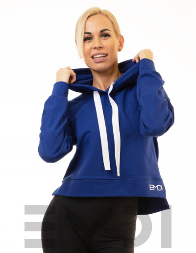 Толстовка женская