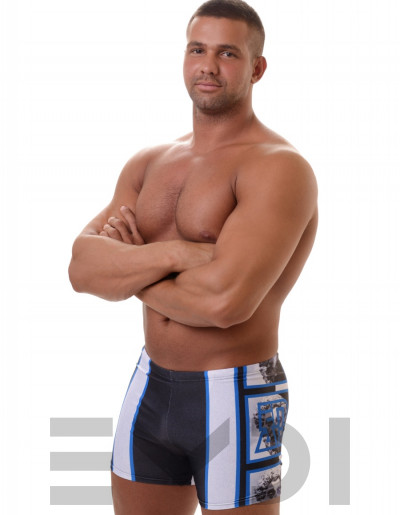 Плавки мужские