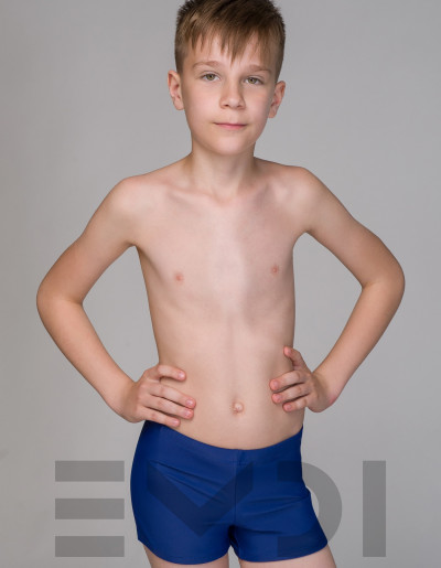 Плавки для мальчика