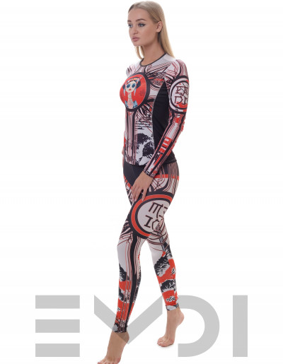 Лосины женские